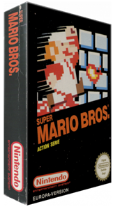 Super Mario Bros
